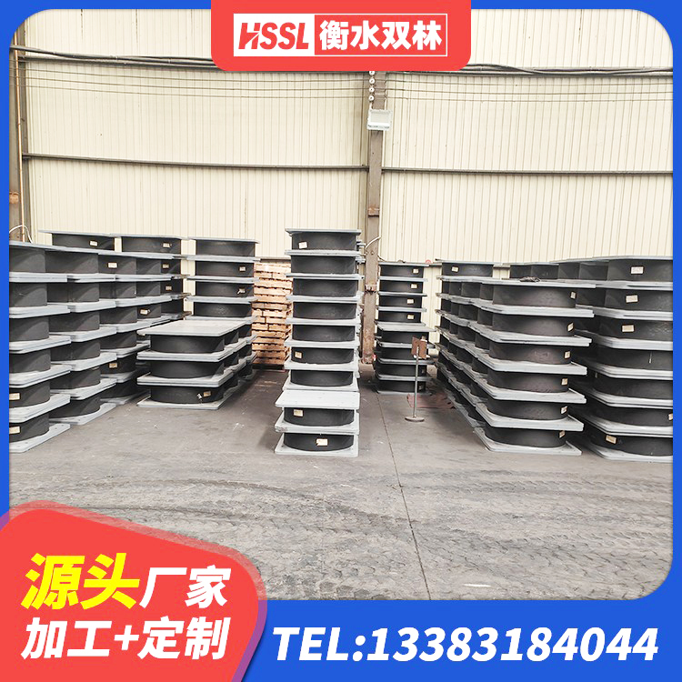 石林县LRB1200支座生产厂家 石林县隔震支座I型厂家 石林县LRB1000橡胶隔震支座什么价格 石林县钢连廊用建筑抗震支座 - 第3张