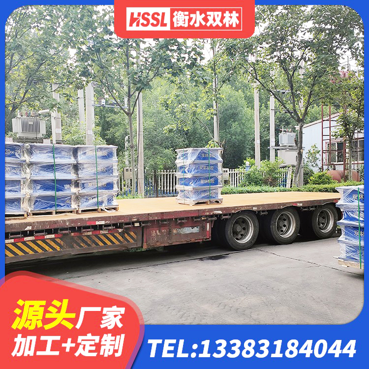 石林县HDR600高阻尼橡胶支座 石林县LNR1000建筑隔震橡胶支座 石林县橡胶隔振支座源头工厂 石林县LNR橡胶隔震支座1000 - 第4张