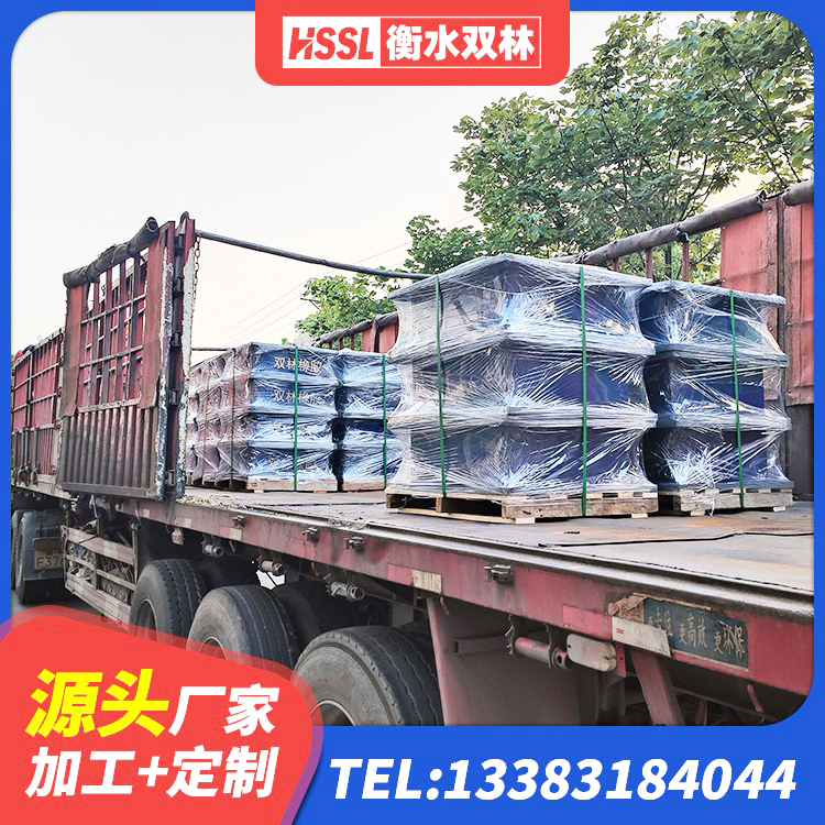 石林县HDR600高阻尼橡胶支座 石林县LNR1000建筑隔震橡胶支座 石林县橡胶隔振支座源头工厂 石林县LNR橡胶隔震支座1000 - 第2张