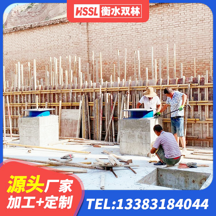 石林县LRB900-Ⅱ有铅芯橡胶隔震支座厂家 石林县减隔振橡胶支座 石林县建筑隔震支座LNRY生产厂家 石林县LNR橡胶隔震支座多少钱 - 第6张