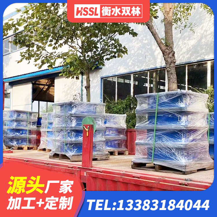 石林县高阻尼减橡胶隔震支座 石林县建筑连廊橡胶隔震支座厂家 石林县楼房抗震支座价格 石林县水平力分散型LNR橡胶支座什么价格 - 第1张