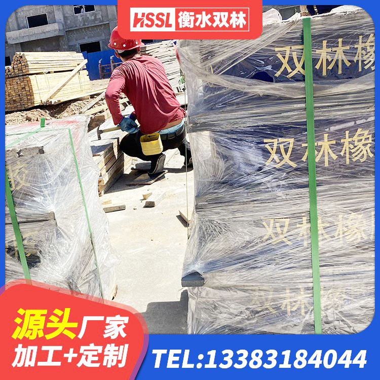石林县建筑隔震支座LNR600生产厂家 石林县叠层橡胶减震支座厂家 石林县建筑铅芯防震支座商家 石林县HDR400高阻尼橡胶隔震支座厂家 - 第4张