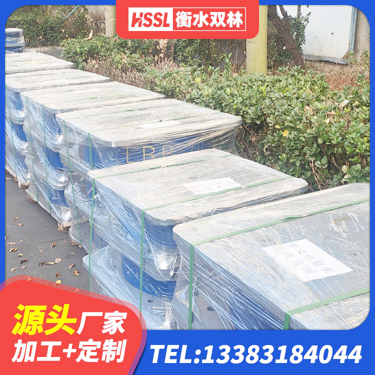 石林县LNR600橡胶隔震支座厂家 石林县橡胶隔震支座低 石林县建筑铅芯建筑隔震支座厂家 石林县建筑隔震支座LRB和LNR源头工厂 - 第1张